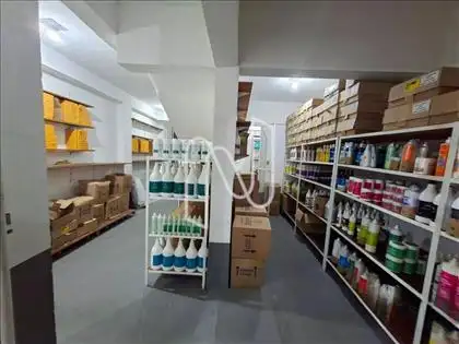  Galpão
