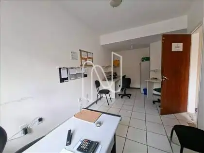 Primeiro pavimento 
