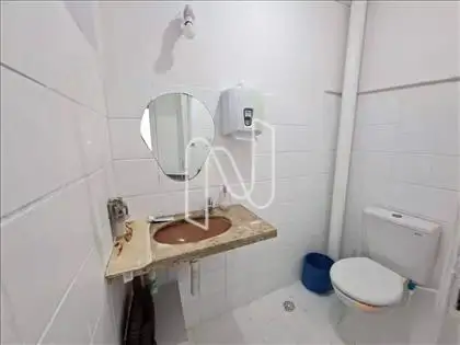  Banheiro