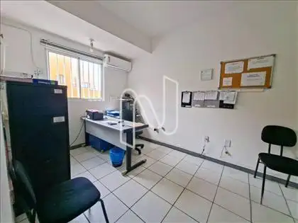  Primeiro pavimento 