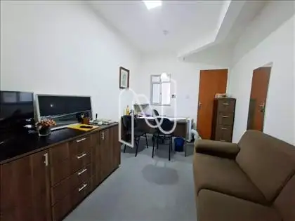 Primeiro pavimento  