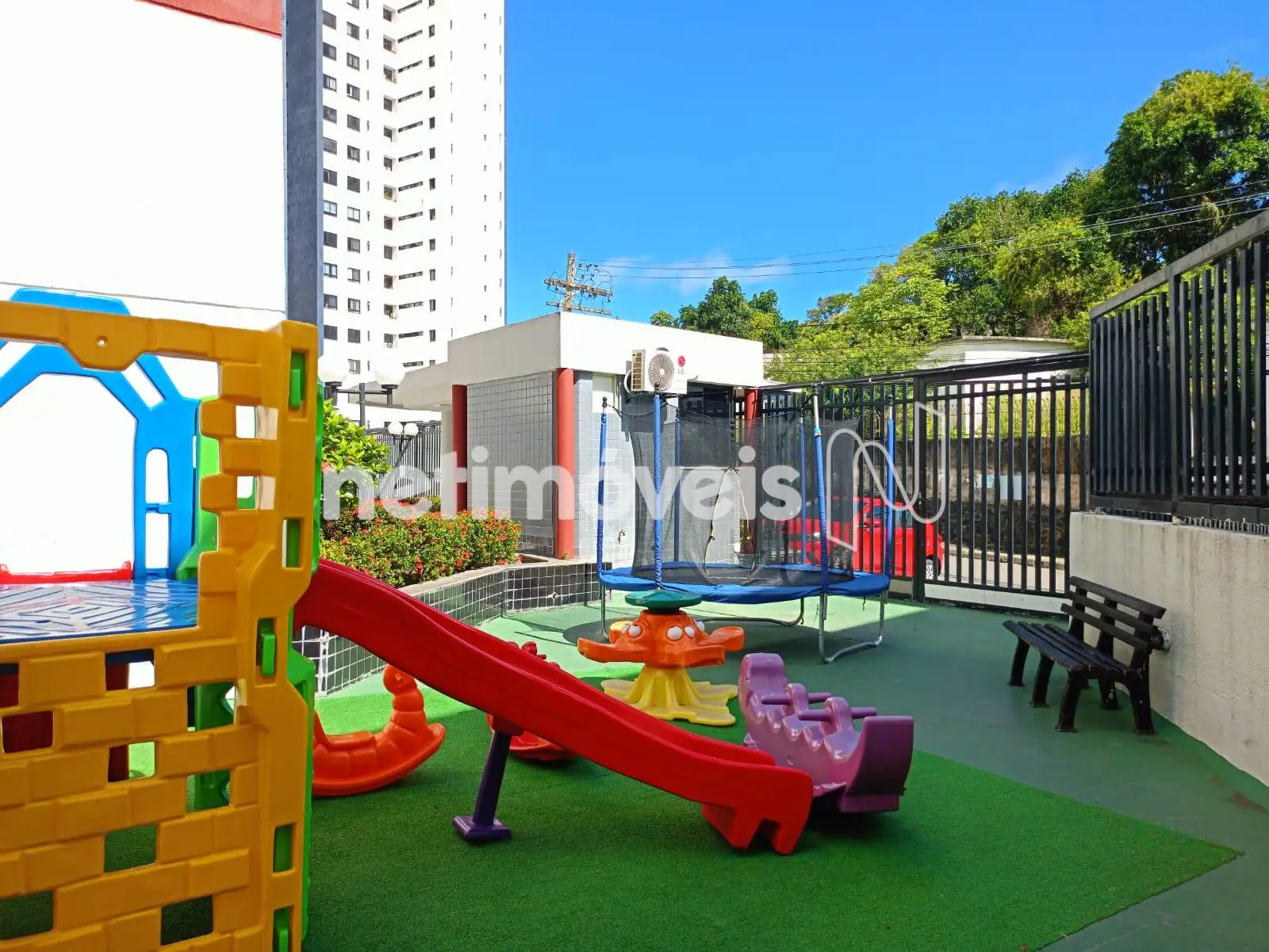 Playground