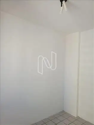 Quarto 1 - Suíte