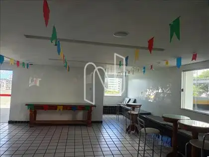 Salão de festas