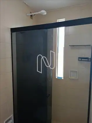 Banheiro Social