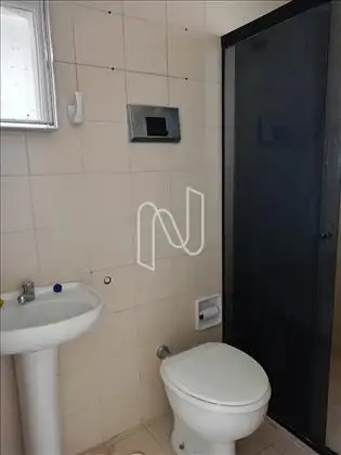 Banheiro social