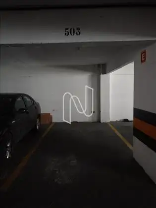 Garagem