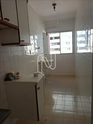 área de serviço