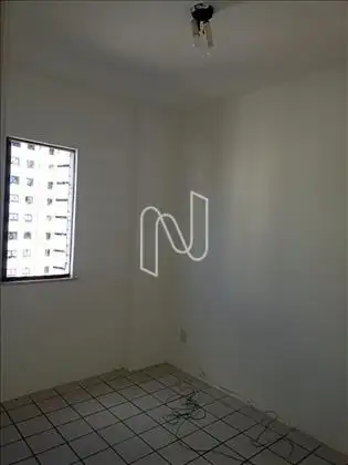Quarto 1 - Suíte