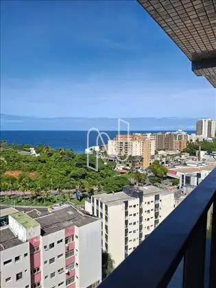 Vista da varanda