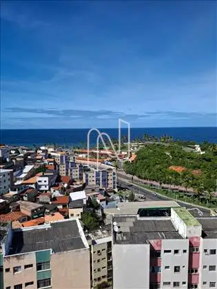 Vista da varanda