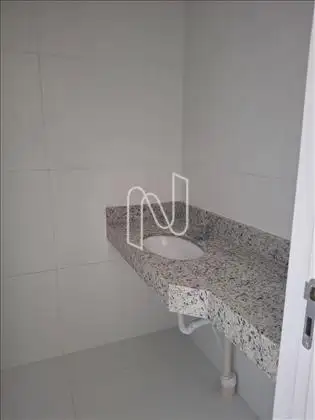 Banheiro