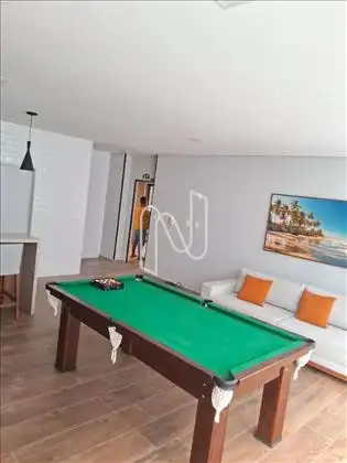  Salão de jogos