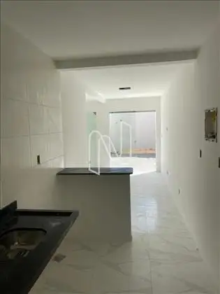 Cozinha Americana 