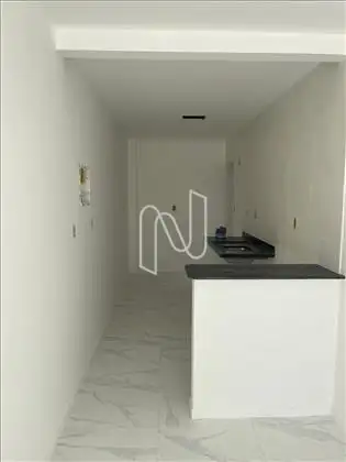Cozinha Americana  