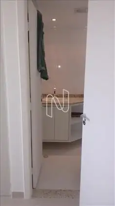 Banheiro 1