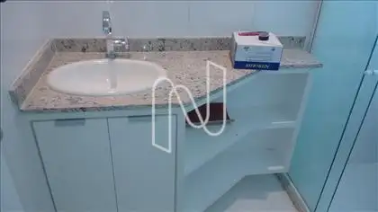 Banheiro 1