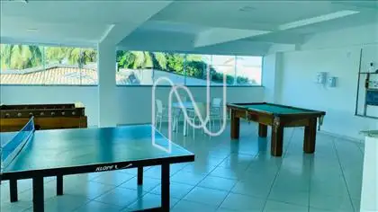 Salão de jogos