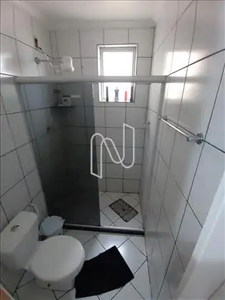Banheiro 1