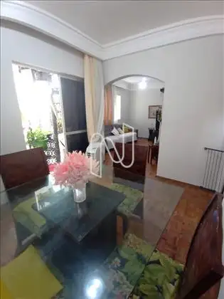 Sala de jantar