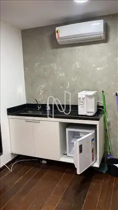  Loja segundo pavimento  
