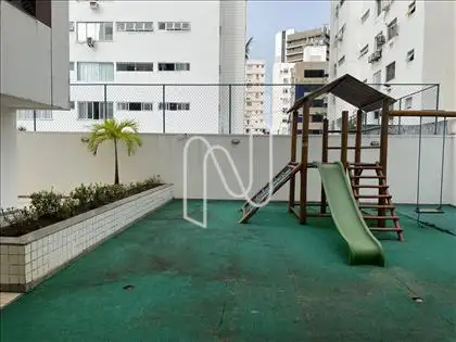  Playground/Paquinho