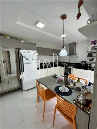 Cozinha 