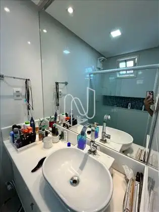 Banheiro 1