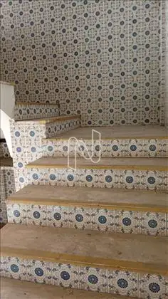 Escadas 