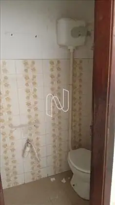  Banheiro