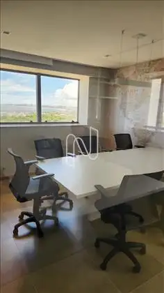  Sala de reunião