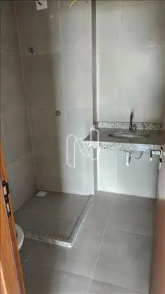 Banheiro 