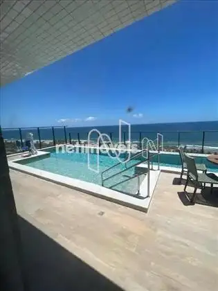  Piscina