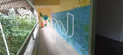 Segundo andar  