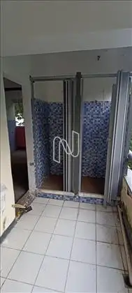 Banheiros 