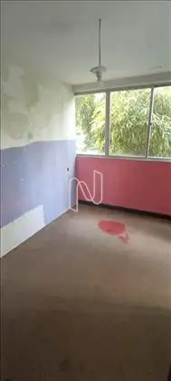 Segundo andar  