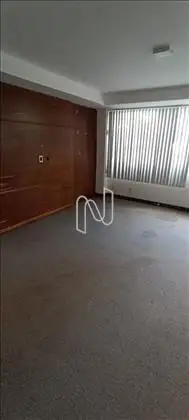 Segundo andar  