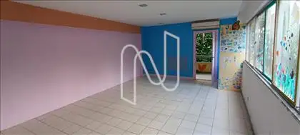 Segundo andar  