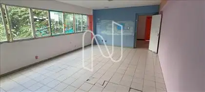 Segundo andar 