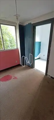 Segundo andar  