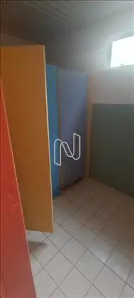 Banheiros  