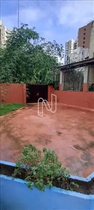 Área externa 