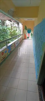 Segundo andar  