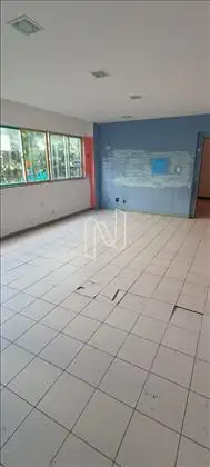 Segundo andar 