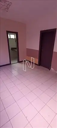 Segundo andar  