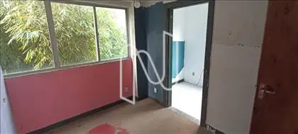 Segundo andar  