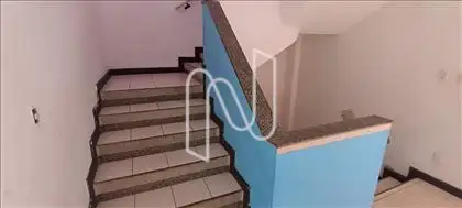 Escadas