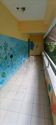 Segundo andar  