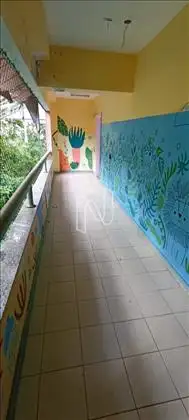 Segundo andar  