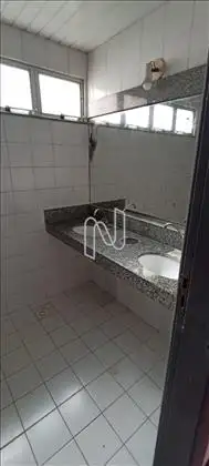 Banheiros  